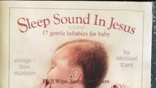 He'll Wipe Away Your Tears