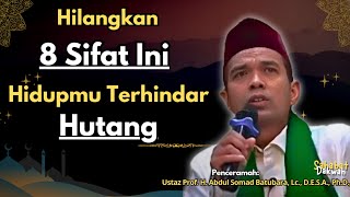 Download lagu Hilangkan 8 Sifat Ini Supaya Terhindar Dari Hutang || Ceramah Ustadz Abdul Somad Terbaru mp3 Download lagu Hilangkan 8 Sifat Ini Supaya Terhindar Dari Hutang || Ceramah Ustadz Abdul Somad Terbaru mp3