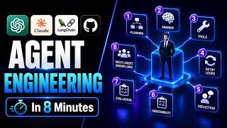 Agent Engineering : The Biggest Shift in AI Engineering