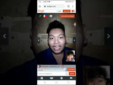 VLOG#1 TAMANG TRIP LANG SA SHAGLE