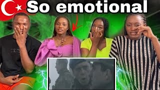 Download lagu TURKISH COMMANDER prepares his TROOPS for ATTACK | NEFES: VATAN SAGOLSUN - REACTION!! mp3 Download lagu TURKISH COMMANDER prepares his TROOPS for ATTACK | NEFES: VATAN SAGOLSUN - REACTION!! mp3