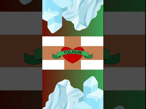 Tolhuin,tierra del fuego state,argentina