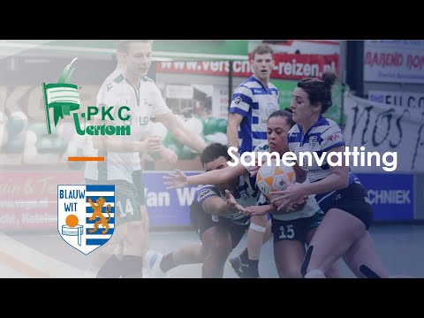 Samenvatting PKC - Blauw-Wit (A)