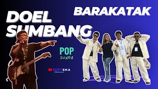 Download lagu POP SUNDA  BARAKATAK -DOEL SUMBANG mp3