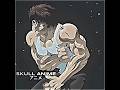 BAKI HANMA SHADOW BOXING Bakihanma Shorts