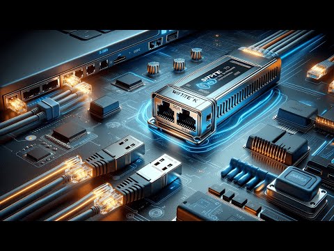 📡 Wiitek Sfp+ to RJ45 Modules, 10GBASE-T Sfp+ Copper Transceiver Compatible for Ubiquiti Review 📡