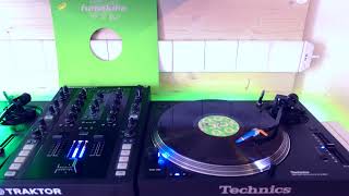 Lars Sommerfeld - jack the doe (Fumakilla 12)