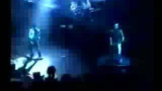 Placebo - Drowning By Numbers (Brixton Academy 2000)