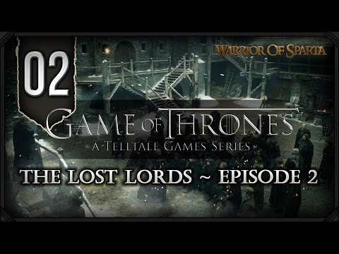 Game of Thrones : Episode 5 PC