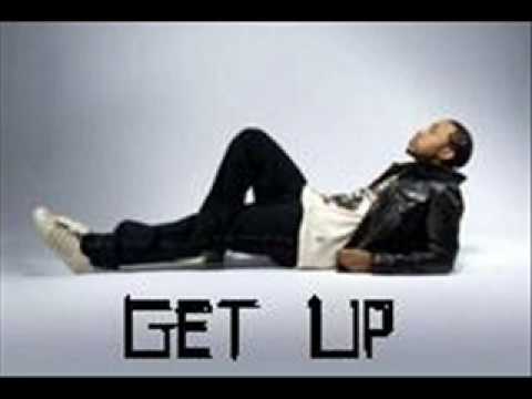 Mathieu Edward - Get up