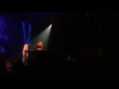 Gudrun Gut @ Mutek Montreal 2019, pt1