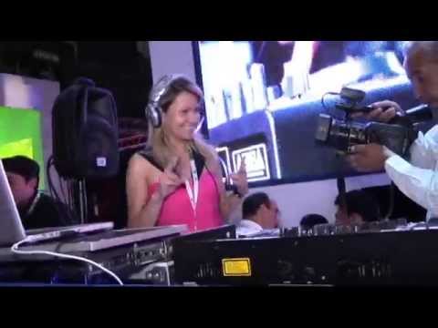 Nathia Kate @ Expo SoundCheck 2014 / Aftermovie