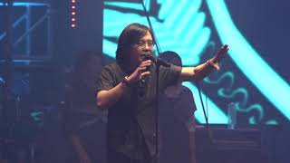 Download lagu ARI LASSO - MISTERI ILAHI [EDY TORANA - PROMOTOR] mp3