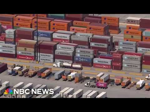 This Morning’s Top Headlines – July 24 | Morning News NOW