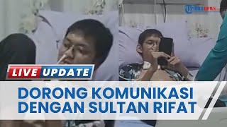 Heru Budi Dorong PT Bali Towerindo Komunikasi Intens dengan Keluarga Sultan Rifat Korban Kabel Optik
