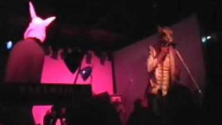 Requiem for OMM2 by Of Montreal (live at the 40 Watt Club)