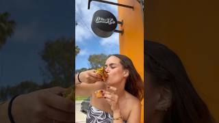 Encontré los sándwiches de pollos más ricos de Tijuana 🤤🤭🤗😱