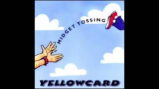 Yellowcard - American&#39;t [Midget Tossing]
