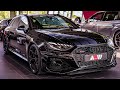 2023 Audi RS4 Competition Plus Sound Interior Exterior