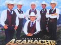 CONJUNTO AZABACHE - NO ME DIGAS NADA