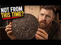 This Stone Disk Could Rewrite What We Know About History
