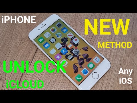 New Method How To iCloud Unlock iPhone 4/5/6/7/8/X/11/12/13/X/Max-Pro Any iOS Success