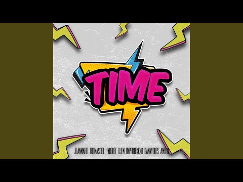 Hypertechno Time