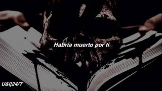 Falling In Reverse - Die For You (Sub español)