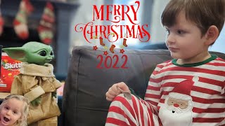 Christmas 2022 🎄