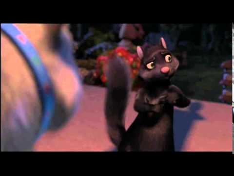 The Aristomice part 12 - Meet Heather and Stella Gabble / 'Introductions to Keep Things Proper'