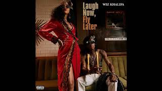 Wiz Khalifa   Stay Focused Laugh Now, Fly Later