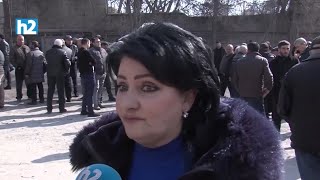 Չտես չի, որ գա վիզը հաստացնի․ պահանջում ենք Սամվել Կարապետյանի ազատությունը: Լրաբեր - 13․03․2026