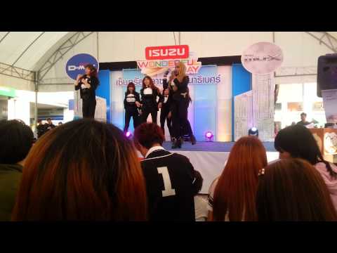 150124 Wild Drama(드라마) Nine Muse(나인뮤지스) cover by Chocolee