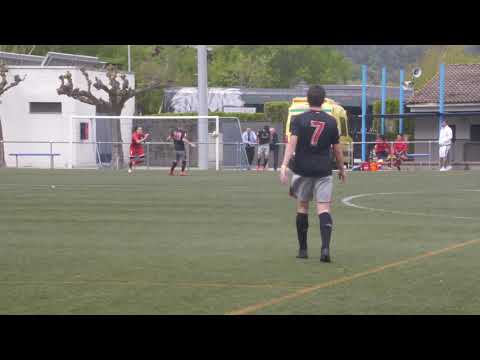 MIC 2019 PALAU SOCCER ACADEMY VS ATHLETIC CLUB  CLASS A2 GH  FASE FINAL