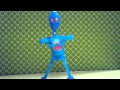 Dance A Lot Robot