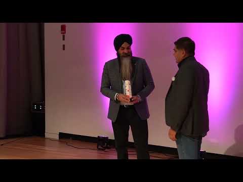 Techies Who Made IT Awards 2025 - Nitin Sathawane