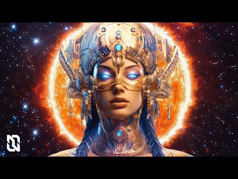 Melodic Techno & Progressive House Sun Mix 2024 | Innellea • Space Motion • CRBRVS