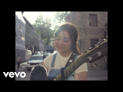 Moira Dela Torre - Where It All Started (Official Live Performance)