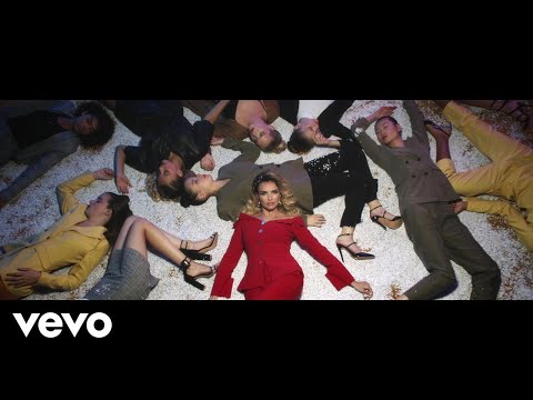 Nadine Coyle - Go To Work