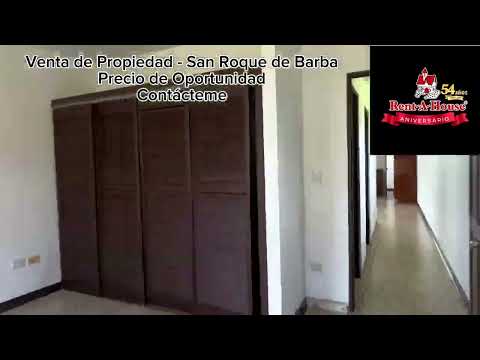 Imagen de Venta de Casas en San roque - Barva San Roque - HEREDIA
