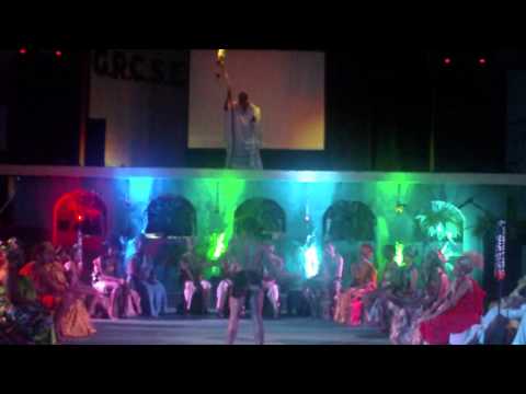 Lançamento do Enredo 2015 - Paret III