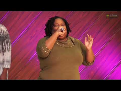 The Bobby Lewis Ensemble.2018-03-18