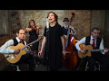 I'll See You In My Dreams / Gypsy Jazz -  LBM Feat. Irene Serra