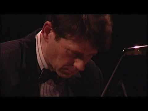 Tiger Rag played by Morten Gunnar Larsen at the 18th Bohém Festival 2009