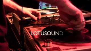 Lotusound In The Mix June 7 GIMME THE NIGHTCLUB
