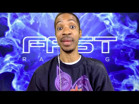 Fast Racing Neo Looks Awesome on Wii U! | OBe1plays | OBE1plays