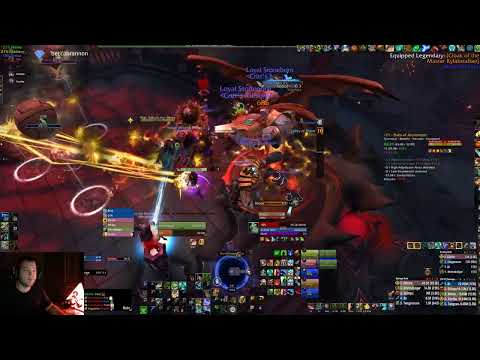 BM Hunter HoA 21 Tyrannical