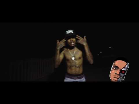 Spiffie Luciano - Out The Mud Freestyle (Official Video)