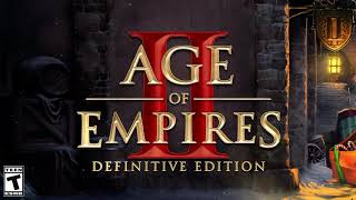 Age of Empires II: DE - Winter Celebration!