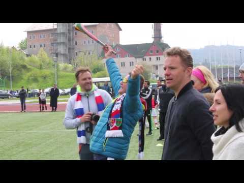 BBTS Podbeskidzie na Turnieju w Wieliczce